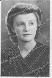 Flo Schwegman 1941